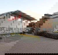 Route 66 Motor Inn - Accommodation Tasmania