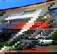 Key Largo Apartments - Accommodation Tasmania