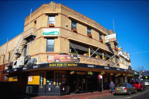 Imperial - Accommodation Tasmania 1