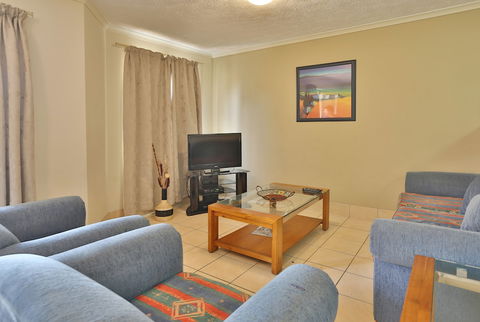 K Resort - Accommodation Tasmania 4