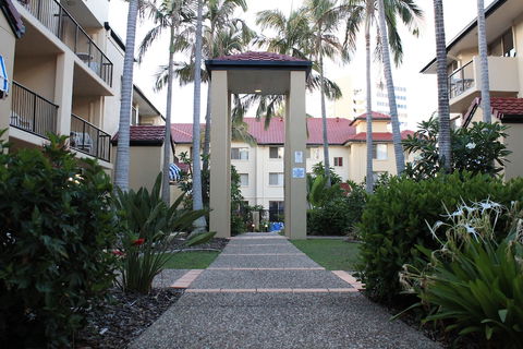 K Resort - Accommodation Tasmania 1