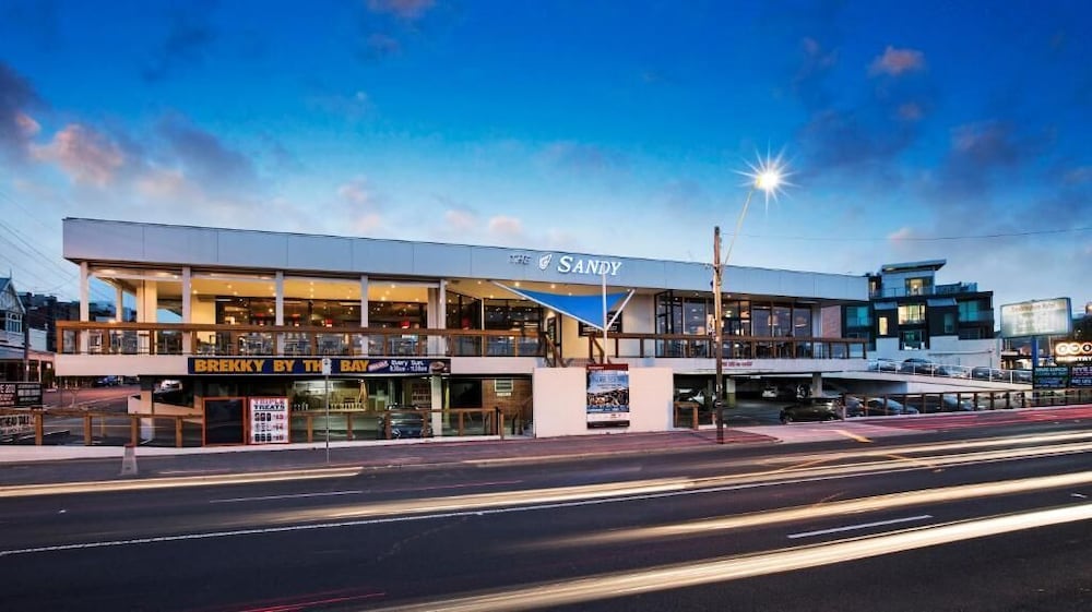 Sandringham VIC Accommodation Tasmania