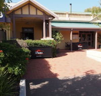 Dongara Hotel Motel - Accommodation Tasmania