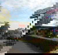 Ringwood Motel - Accommodation Tasmania