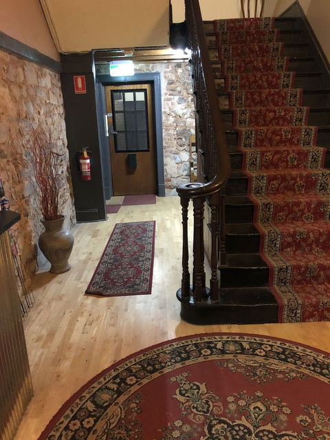 Pampas Motel - Accommodation Tasmania 4