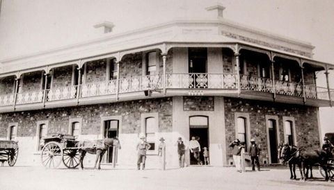 Pampas Motel - Accommodation Tasmania 3