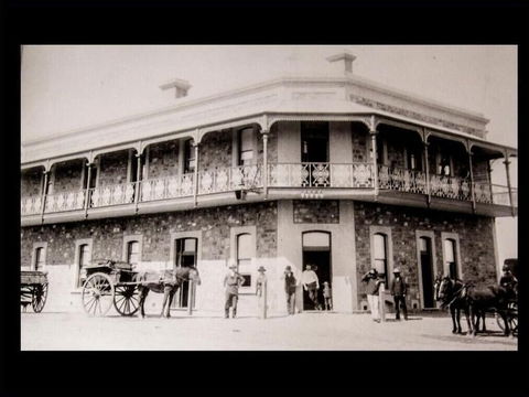 Pampas Motel - Accommodation Tasmania 2