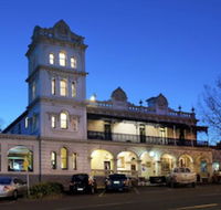Yarra Valley Grand Hotel - Accommodation Tasmania
