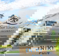 Boathouse Resort Studios  Suites - Accommodation Tasmania