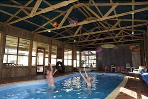 Lovedale Cottages - Accommodation Tasmania 7