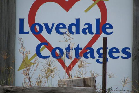 Lovedale Cottages - Accommodation Tasmania 5