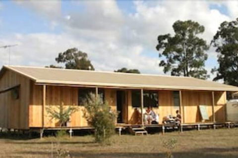 Lovedale Cottages - Accommodation Tasmania 4
