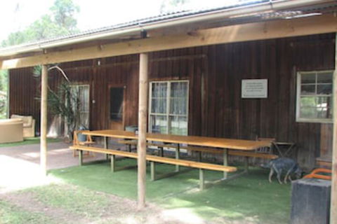 Lovedale Cottages - Accommodation Tasmania 0