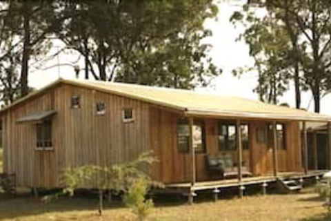 Lovedale Cottages - Accommodation Tasmania 3