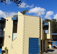Pathfinder Motel - Accommodation Tasmania