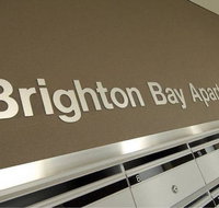 Brighton Bay Apartments - Accommodation Tasmania