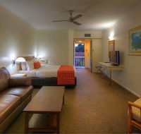 Mackays Motel Mission Beach - Accommodation Tasmania