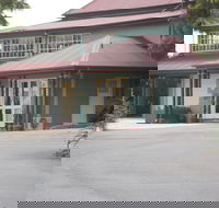 McNevins Loganholme Motel - Accommodation Tasmania