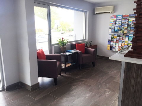 Peninsula Nelson Bay Motel And Serviced Apartments - Accommodation Tasmania 6