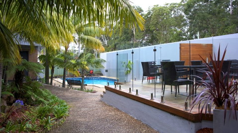 Peninsula Nelson Bay Motel And Serviced Apartments - Accommodation Tasmania 3