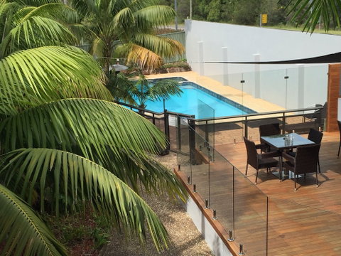 Peninsula Nelson Bay Motel And Serviced Apartments - Accommodation Tasmania 2
