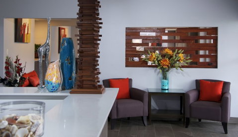Peninsula Nelson Bay Motel And Serviced Apartments - Accommodation Tasmania 5