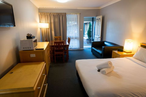 Old Maitland Inn - Accommodation Tasmania 3