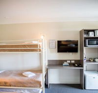 Lilac City Motor Inn  Steakhouse - Accommodation Tasmania
