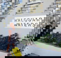 Macquarie Waters Boutique Apartment Hotel - Accommodation Tasmania