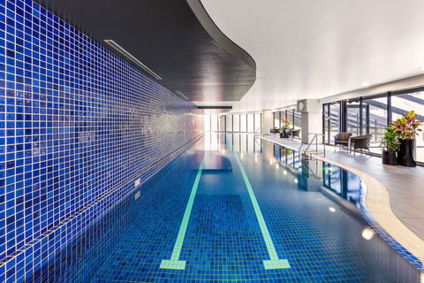 Meriton Suites Kent Street, Sydney - Accommodation Tasmania 2
