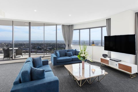 Meriton Suites Kent Street, Sydney - Accommodation Tasmania 7