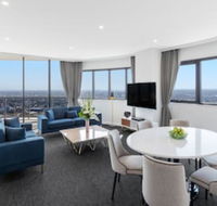 Meriton Suites Kent Street Sydney - Accommodation Tasmania