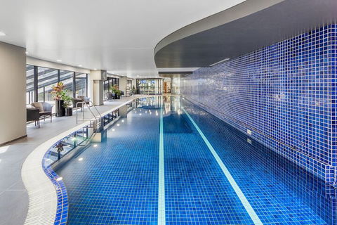 Meriton Suites Kent Street, Sydney - Accommodation Tasmania 3