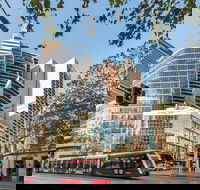Meriton Suites Campbell Street Sydney - Accommodation Tasmania