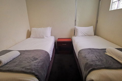 Adara Franklin - Accommodation Tasmania 4