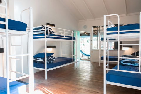 Wake Up! Byron Bay - Accommodation Tasmania 3
