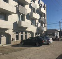 Parkville Place Serviced Apartments - Accommodation Tasmania