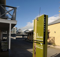 The Victoria - Accommodation Tasmania