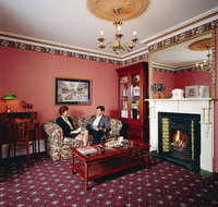 Victoria Court Hotel Sydney - Accommodation Tasmania