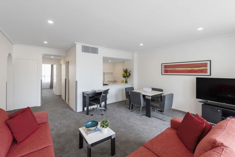 Waldorf Sydney Serviced Apartments - Accommodation Tasmania 5