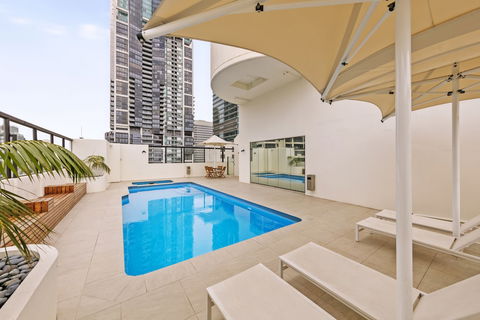 Waldorf Sydney Serviced Apartments - Accommodation Tasmania 0