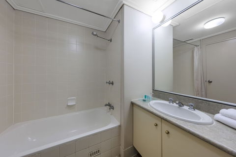 Waldorf Sydney Serviced Apartments - Accommodation Tasmania 3