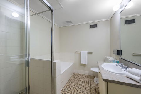 Waldorf Sydney Serviced Apartments - Accommodation Tasmania 4