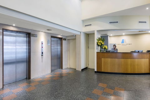 Waldorf Sydney Serviced Apartments - Accommodation Tasmania 2