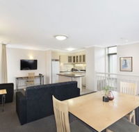 Melbourne Metropole Central - Accommodation Tasmania