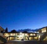 Reef Motor Inn - Accommodation Tasmania