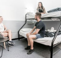 Westend Backpackers Hostel - Accommodation Tasmania