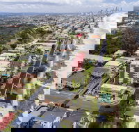 Miami Beachside Holiday Apartments - Accommodation Tasmania