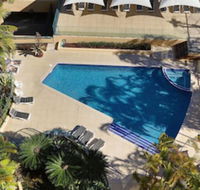 Peninsular Beachfront Resort - Accommodation Tasmania