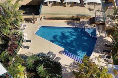 Peninsular Beachfront Resort - Accommodation Tasmania 0